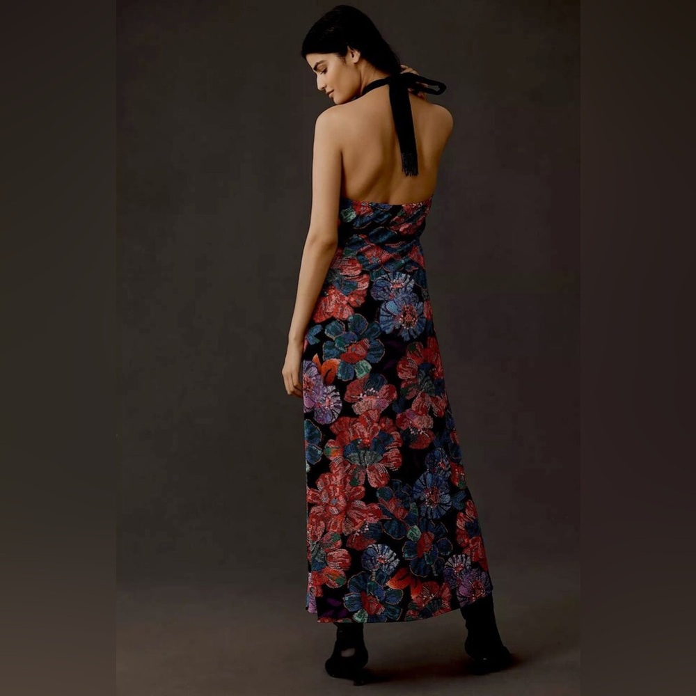 Farm Rio dress - Picture 5 of 6